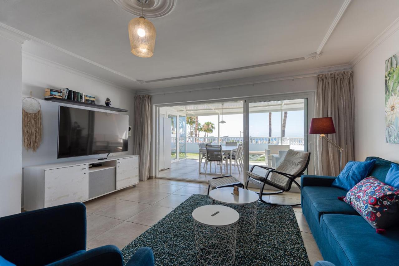 Suites Apartamento San Agustín