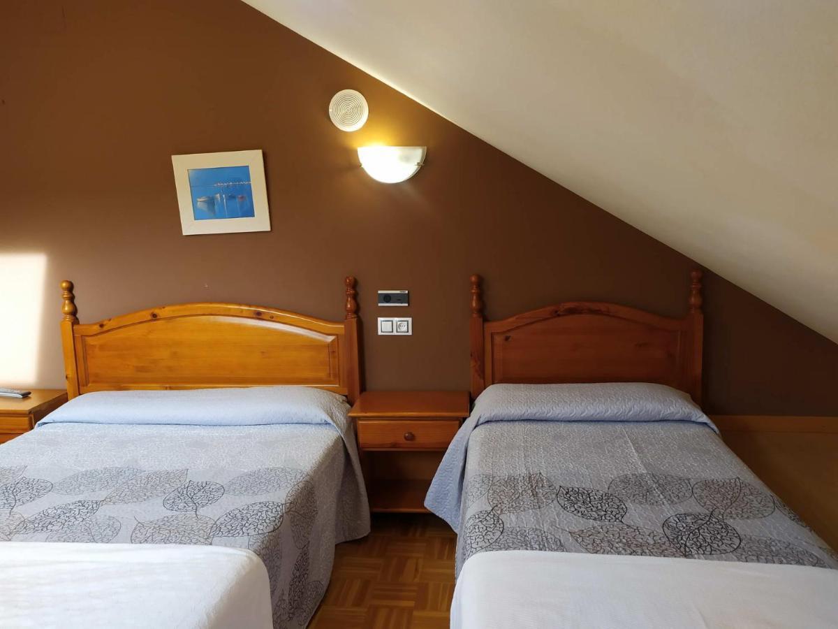 Hotel Santa Cristina Pola de Lena