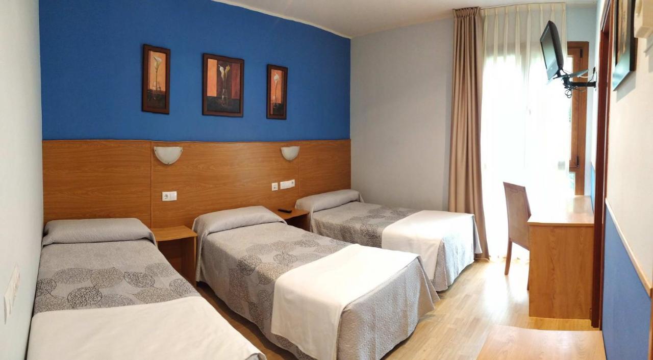 Hotel Santa Cristina 3*