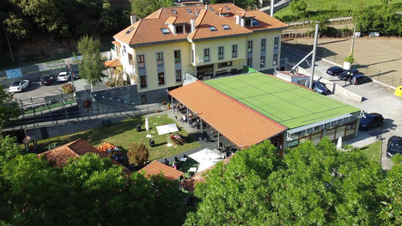 Santa Cristina