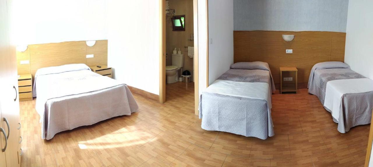 Hotel Santa Cristina 3*