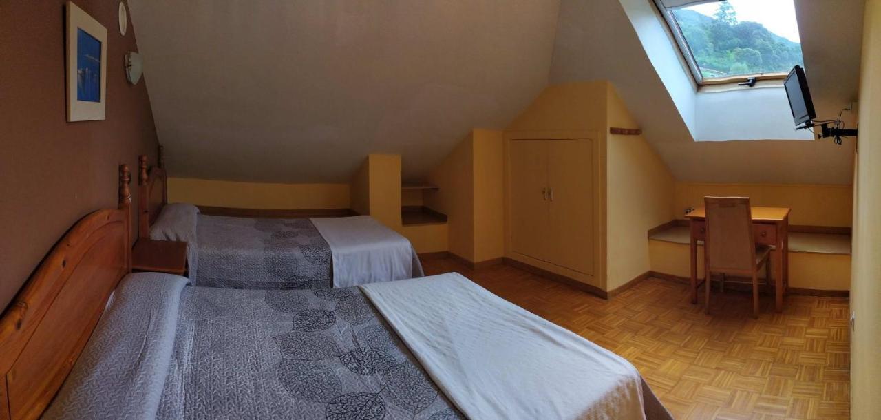 Santa Cristina Hotel 3*