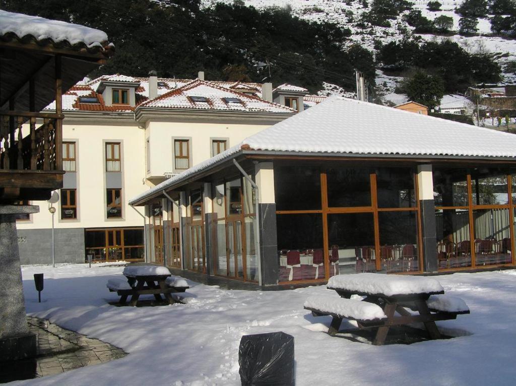 Santa Cristina Hotel