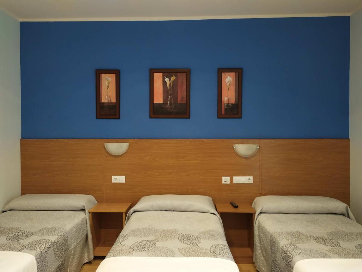 Santa Cristina Hotel 3*