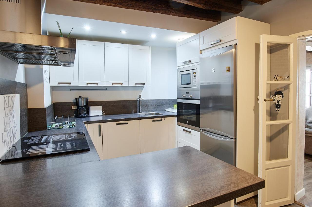Apartamento Bari Plasencia