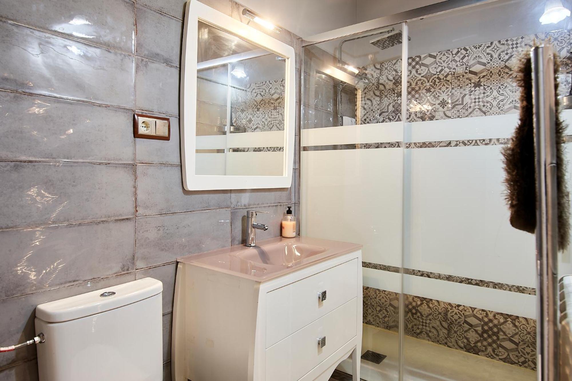 Apartamento Bari *