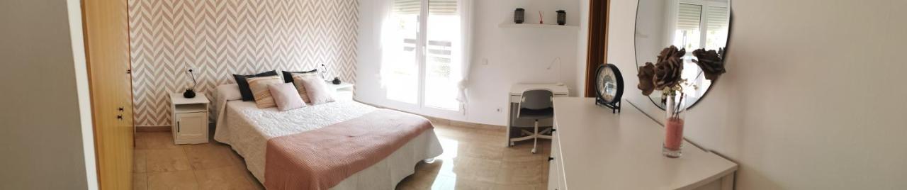 House Apartment Manilva