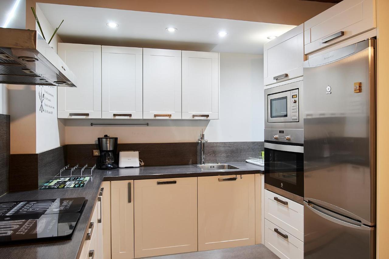 Apartamento Bari *