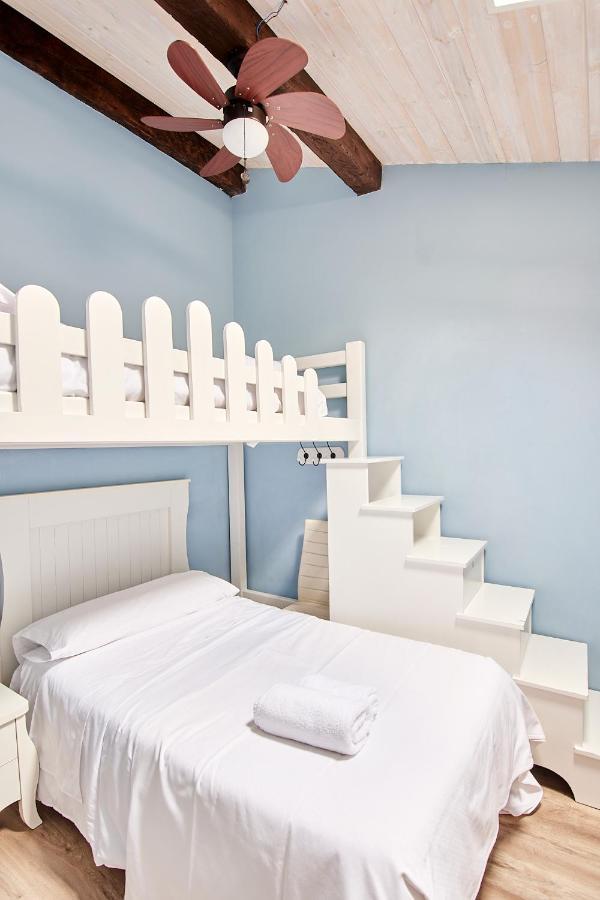 Apartamento Bari