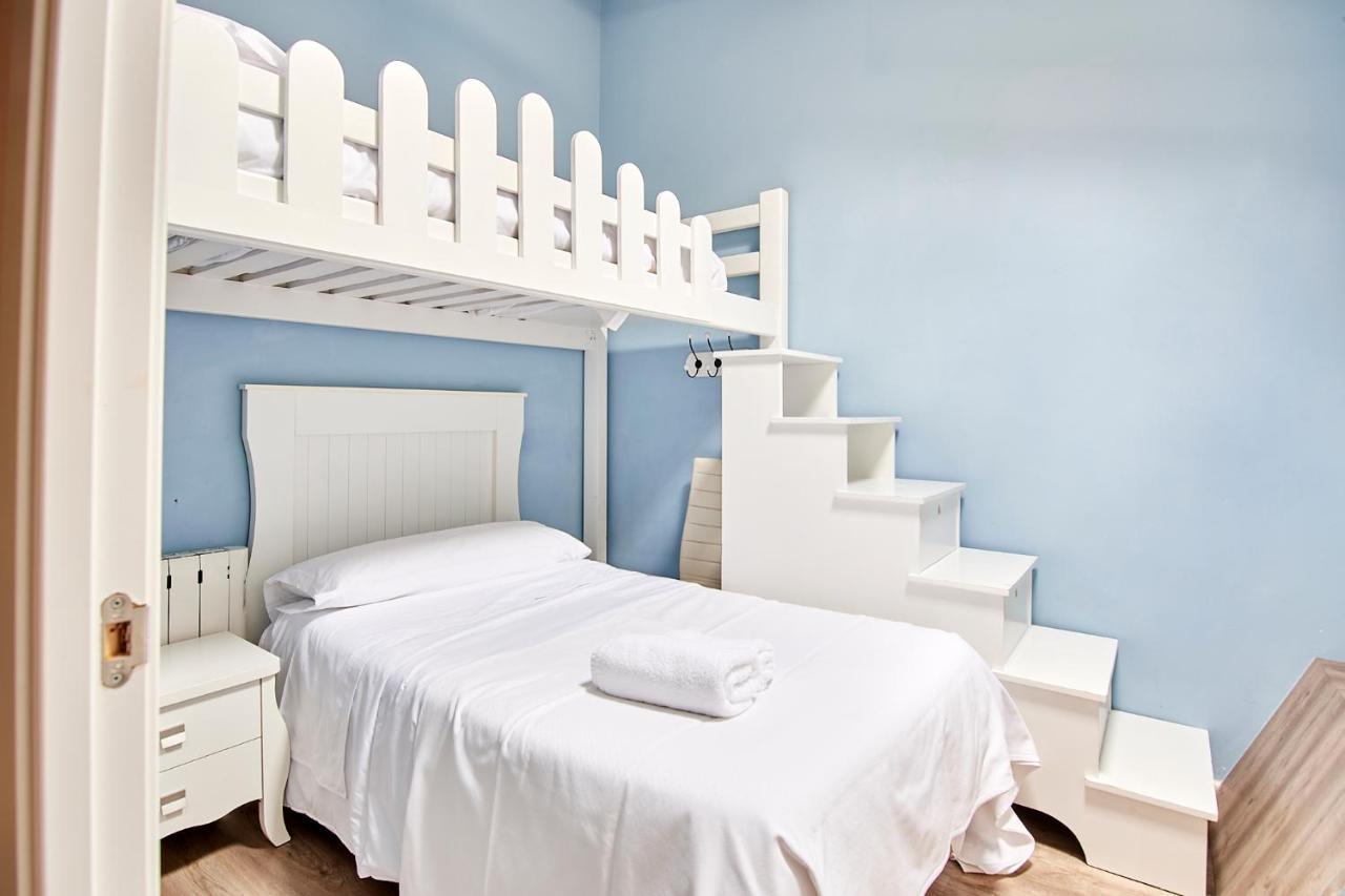 Apartamento Bari *
