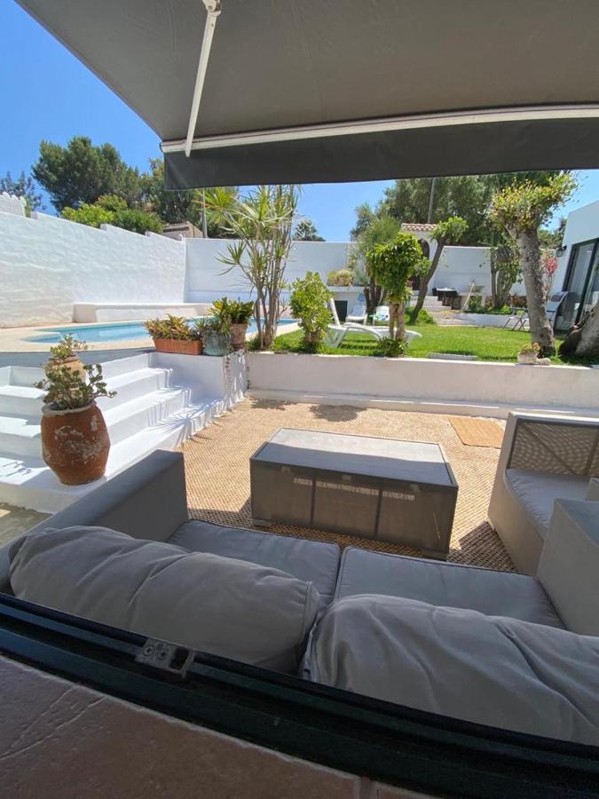 Villa Montgo *