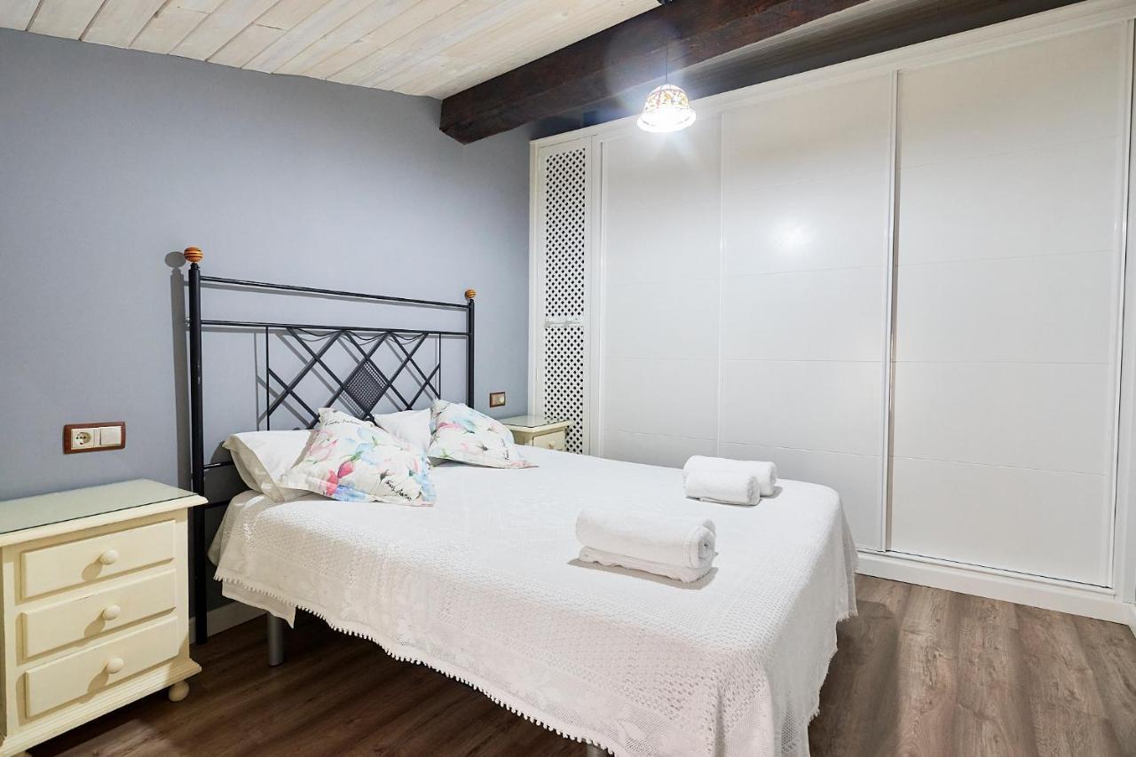 Apartamento Bari Plasencia