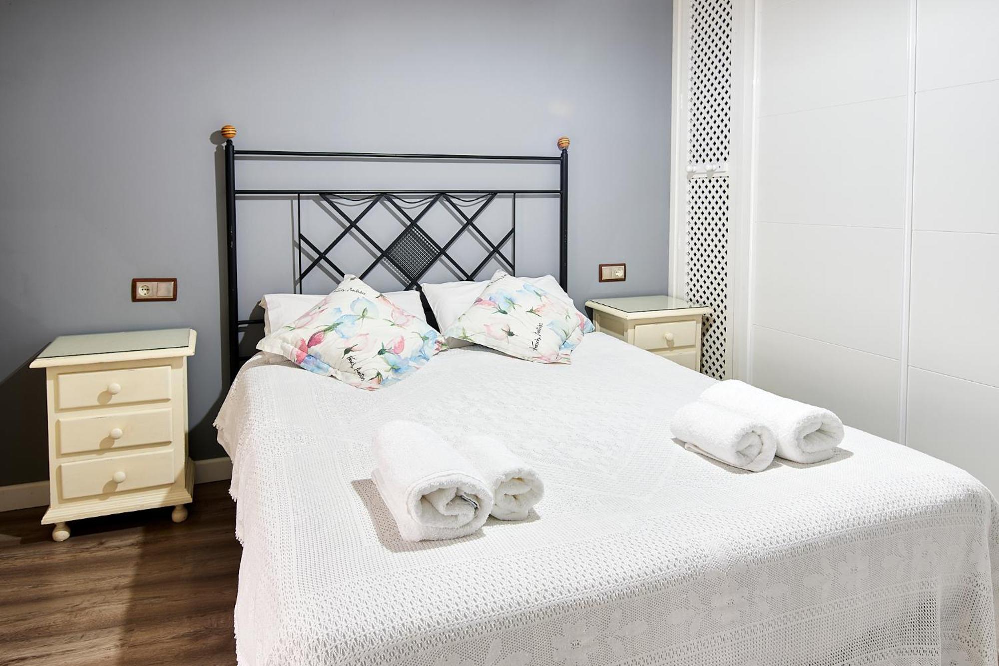Bari Apartamento Plasencia