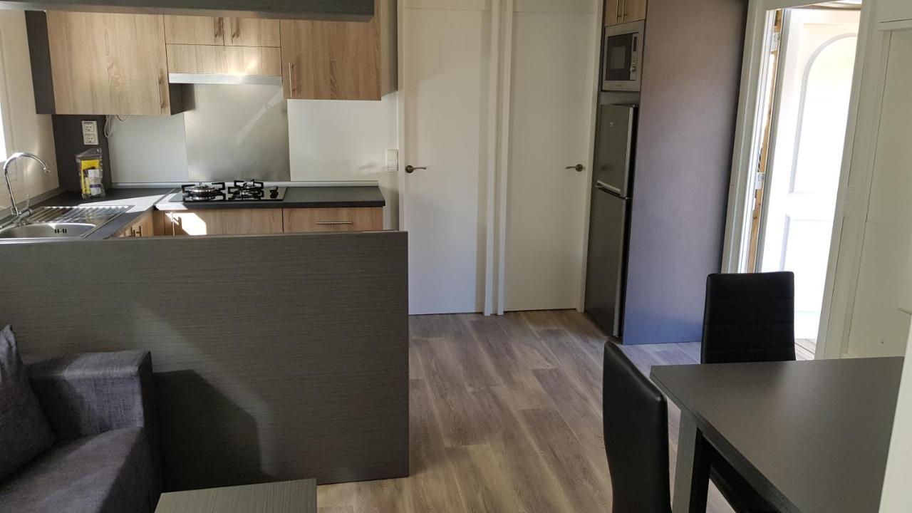 Camping Vall De Ribes