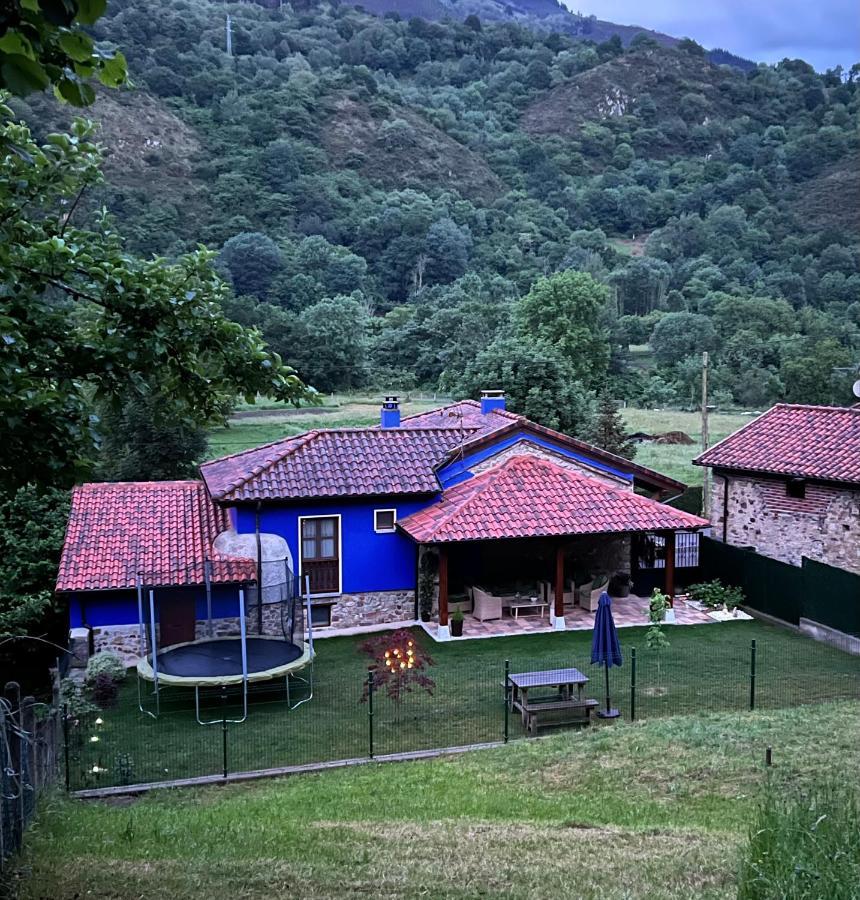 Holiday home El Jornu