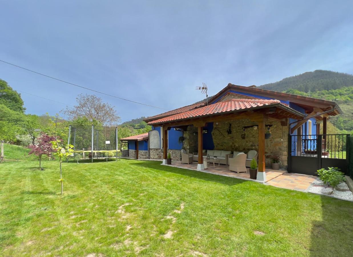 Holiday home El Jornu