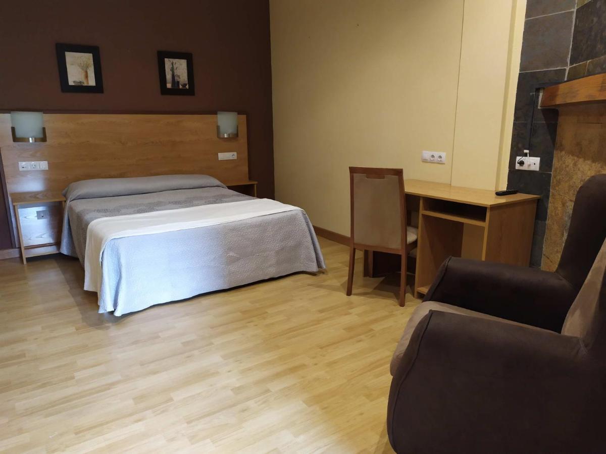 Santa Cristina Hotel Pola de Lena