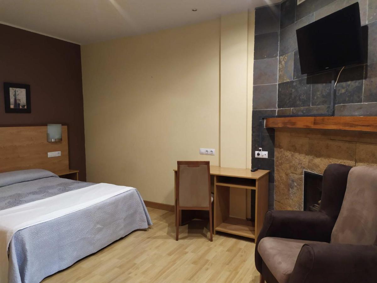 Hotel Santa Cristina Pola de Lena