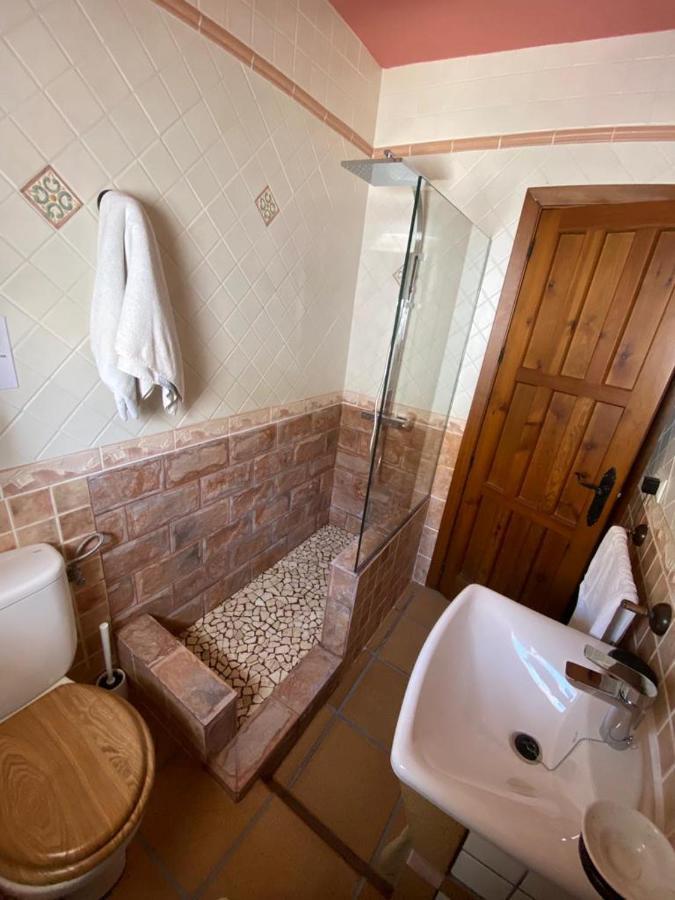 Holiday home Casa Thula Vejer de la Frontera