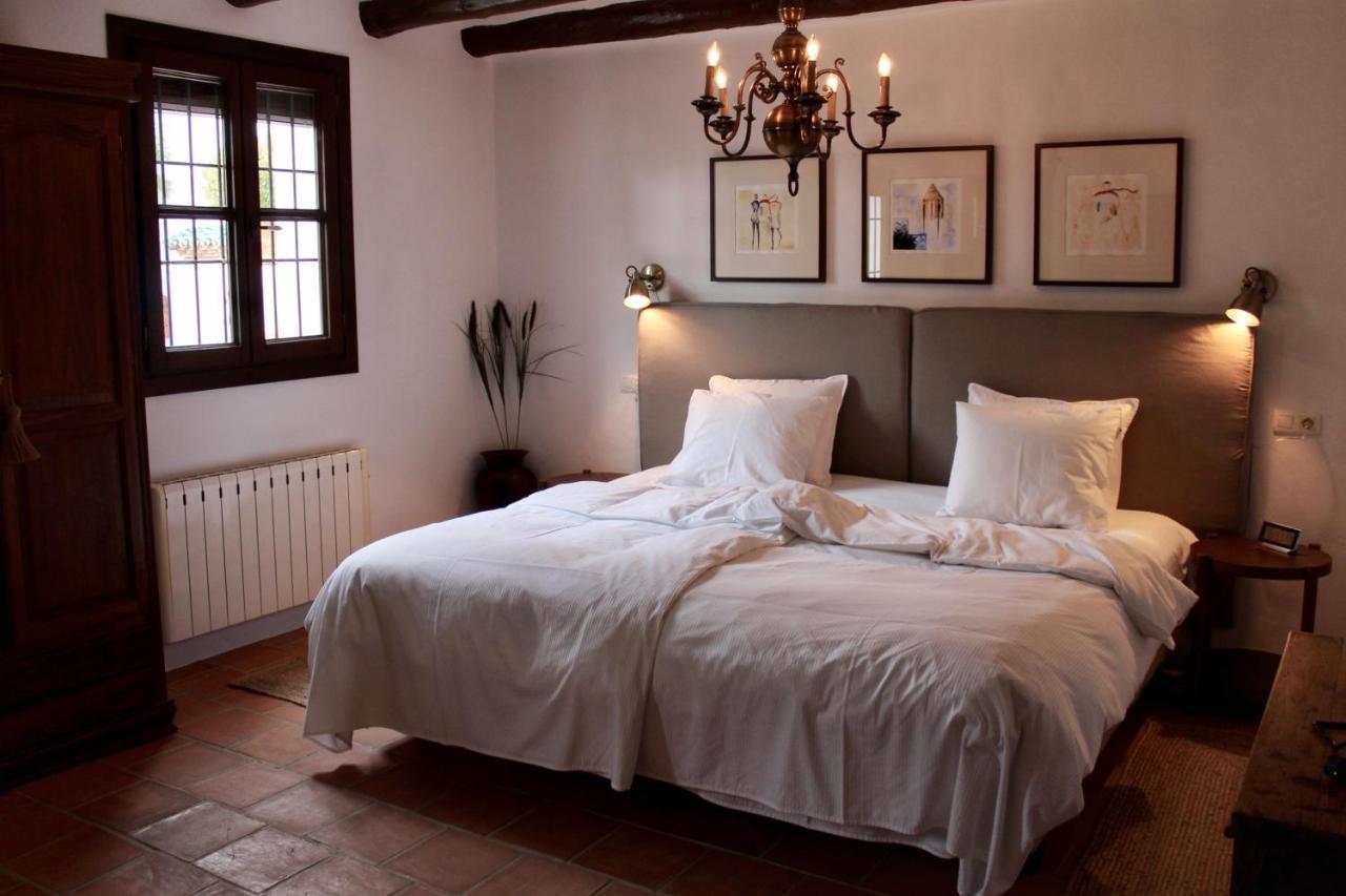 Cortijo La Fe