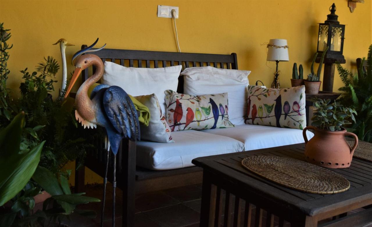 Country house Casa Rural De Luna *