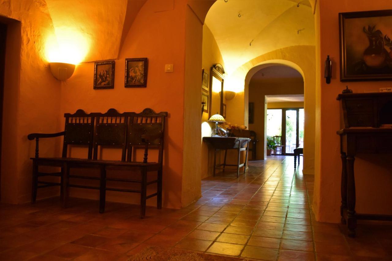 Country house Casa Rural De Luna *