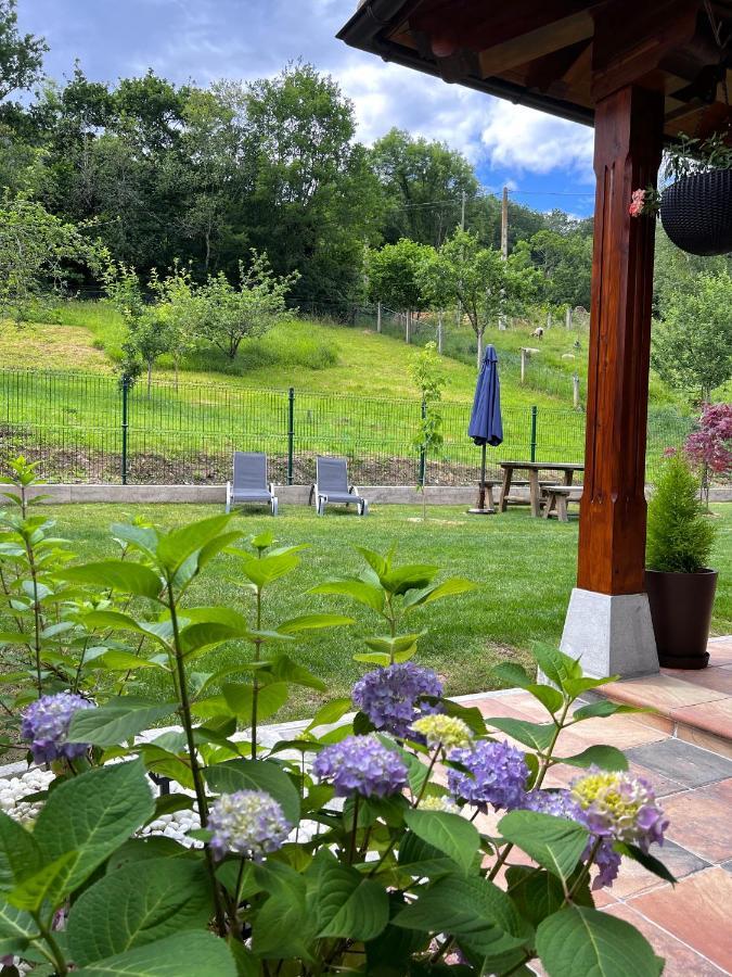 Holiday home El Jornu Dego
