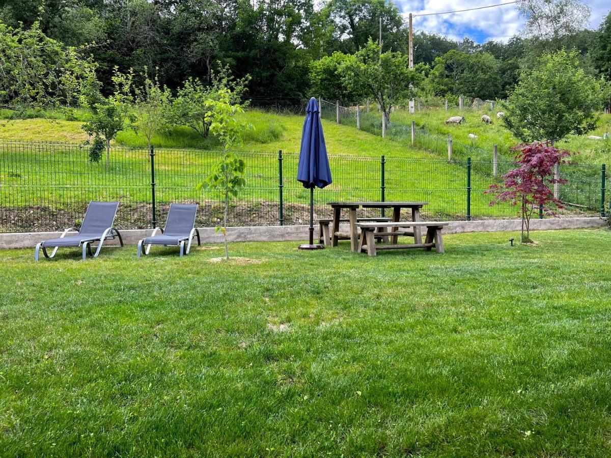 Holiday home El Jornu Dego