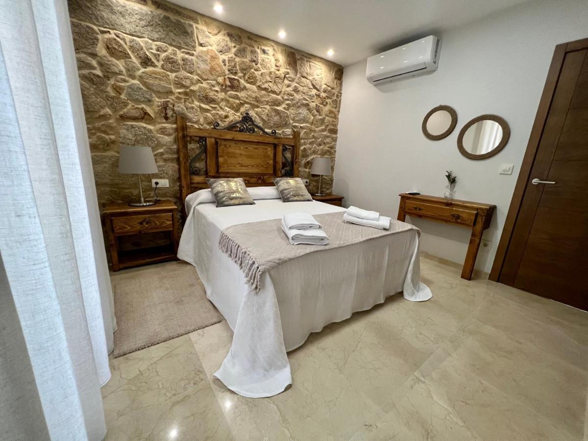 Galihost - Preciosa Casa Marinera En Carril * Vilagarcia de Arousa