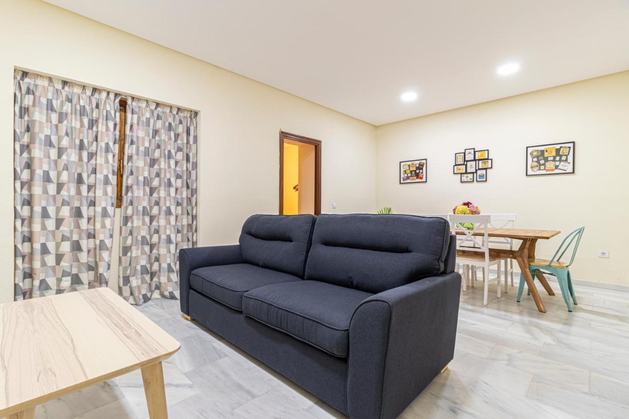 Allo Caballeros Centro 2 Apartamento