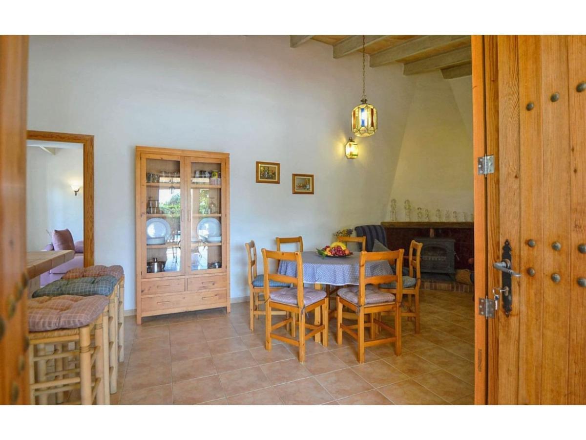 Сasa de vacaciones Belvilla By Oyo Sa Sini Búger