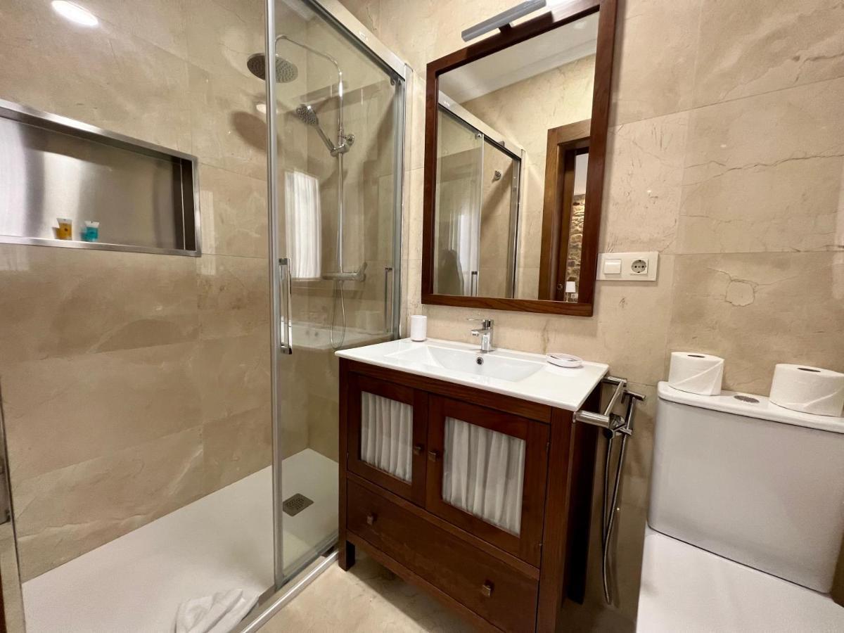 Holiday home Galihost - Preciosa Casa Marinera En Carril *