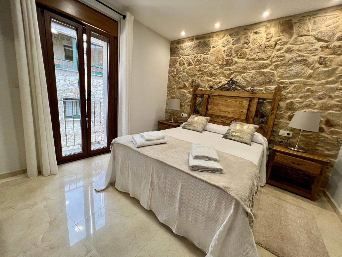 Galihost - Preciosa Casa Marinera En Carril Holiday home