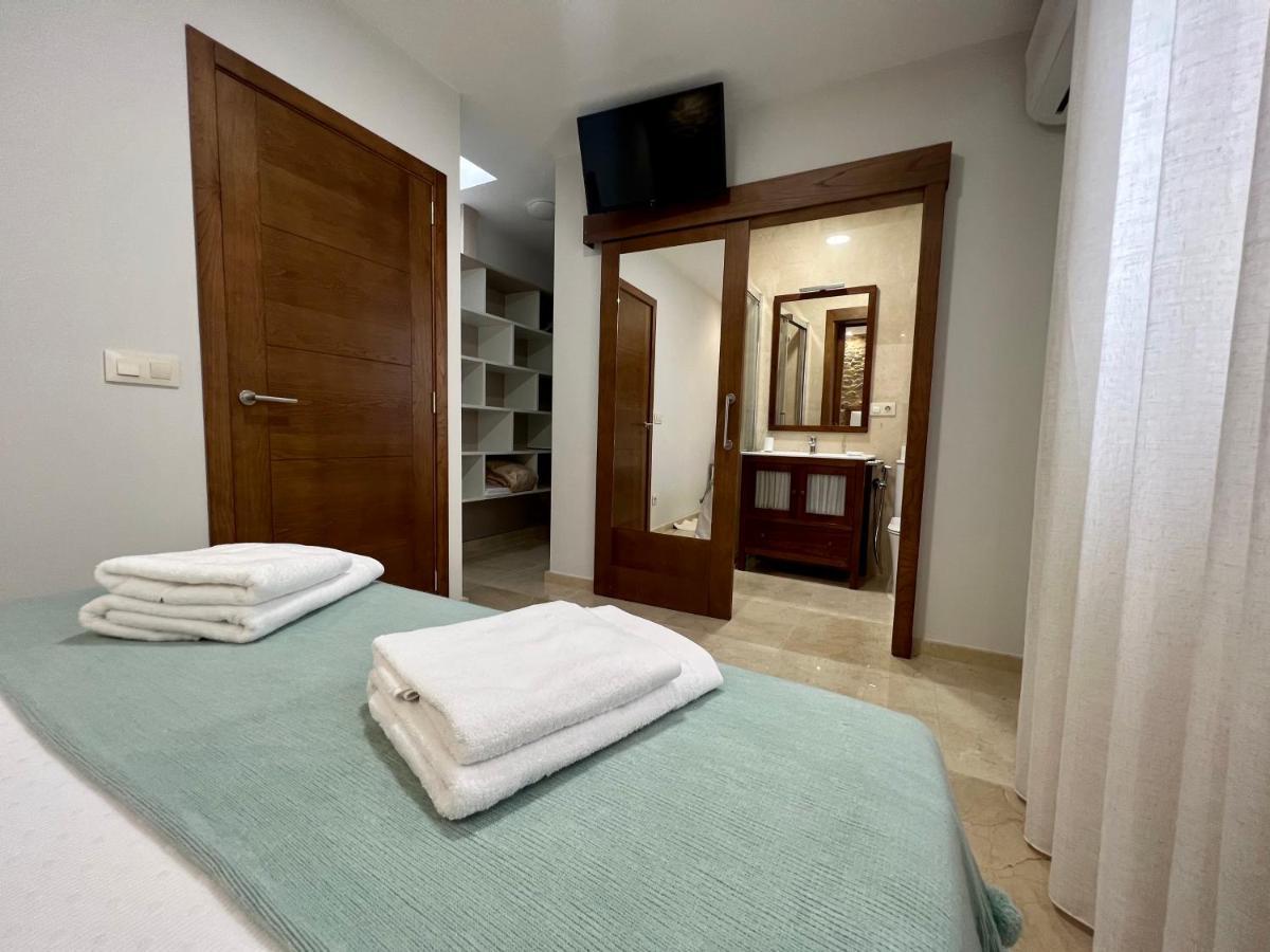 Holiday home Galihost - Preciosa Casa Marinera En Carril