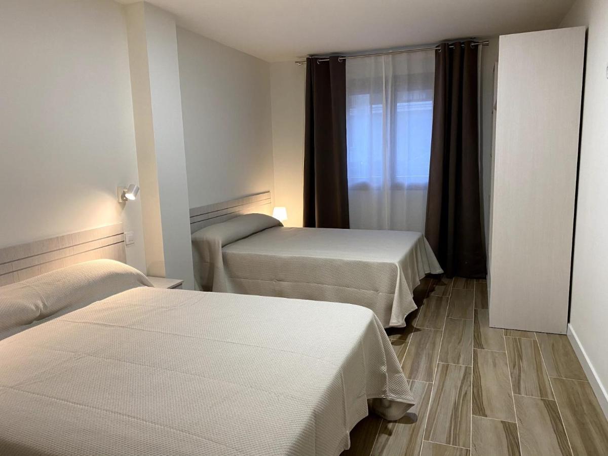 Torreones De Apartamento Cartes