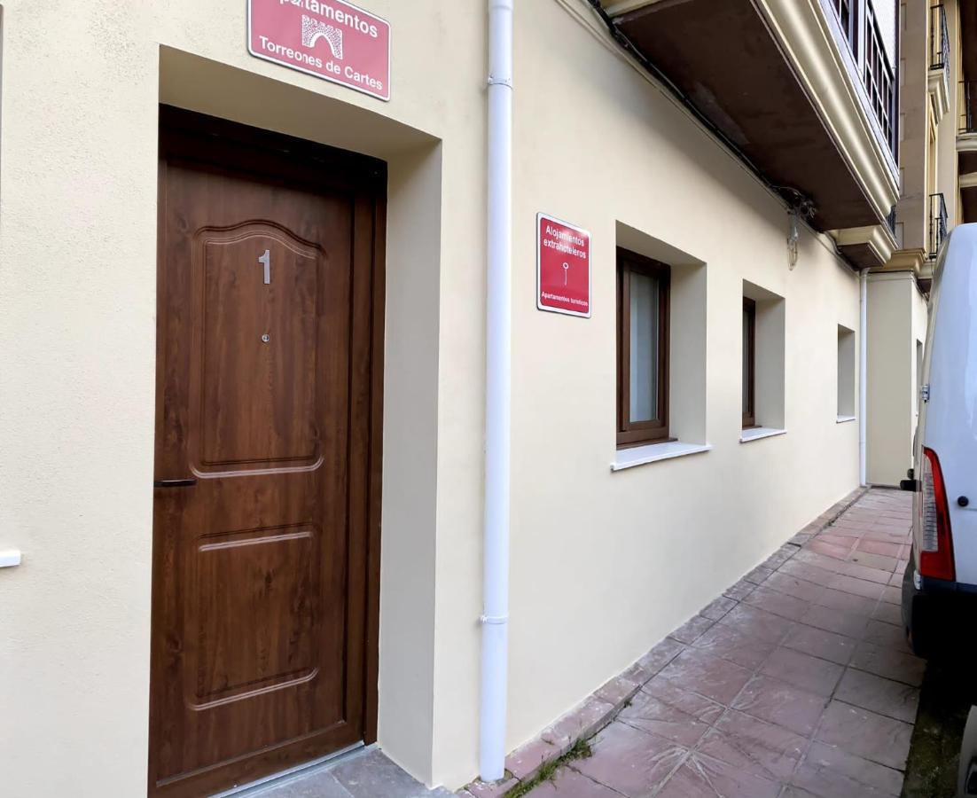 Torreones De Apartamento *