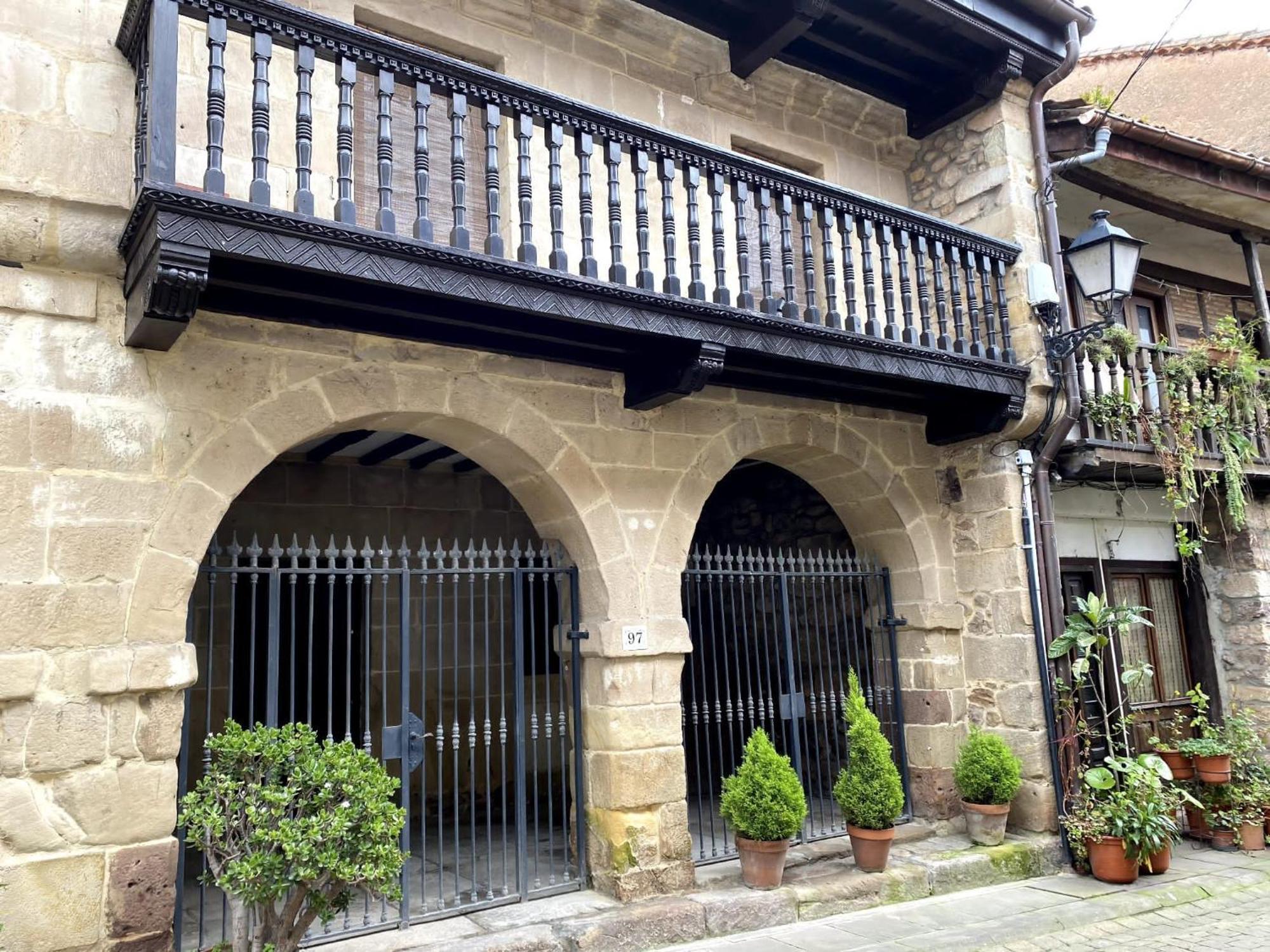 Apartamento Torreones De Cartes