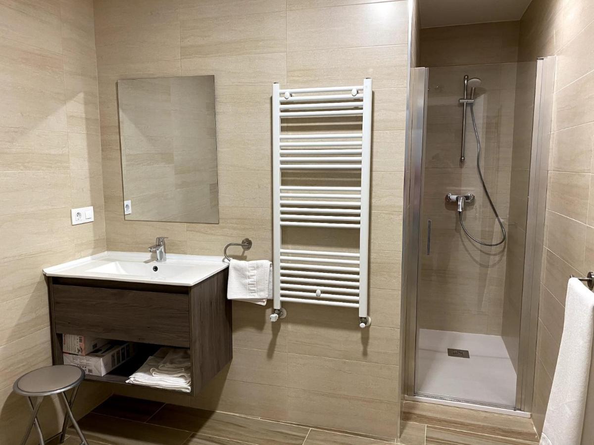 Torreones De Apartamento