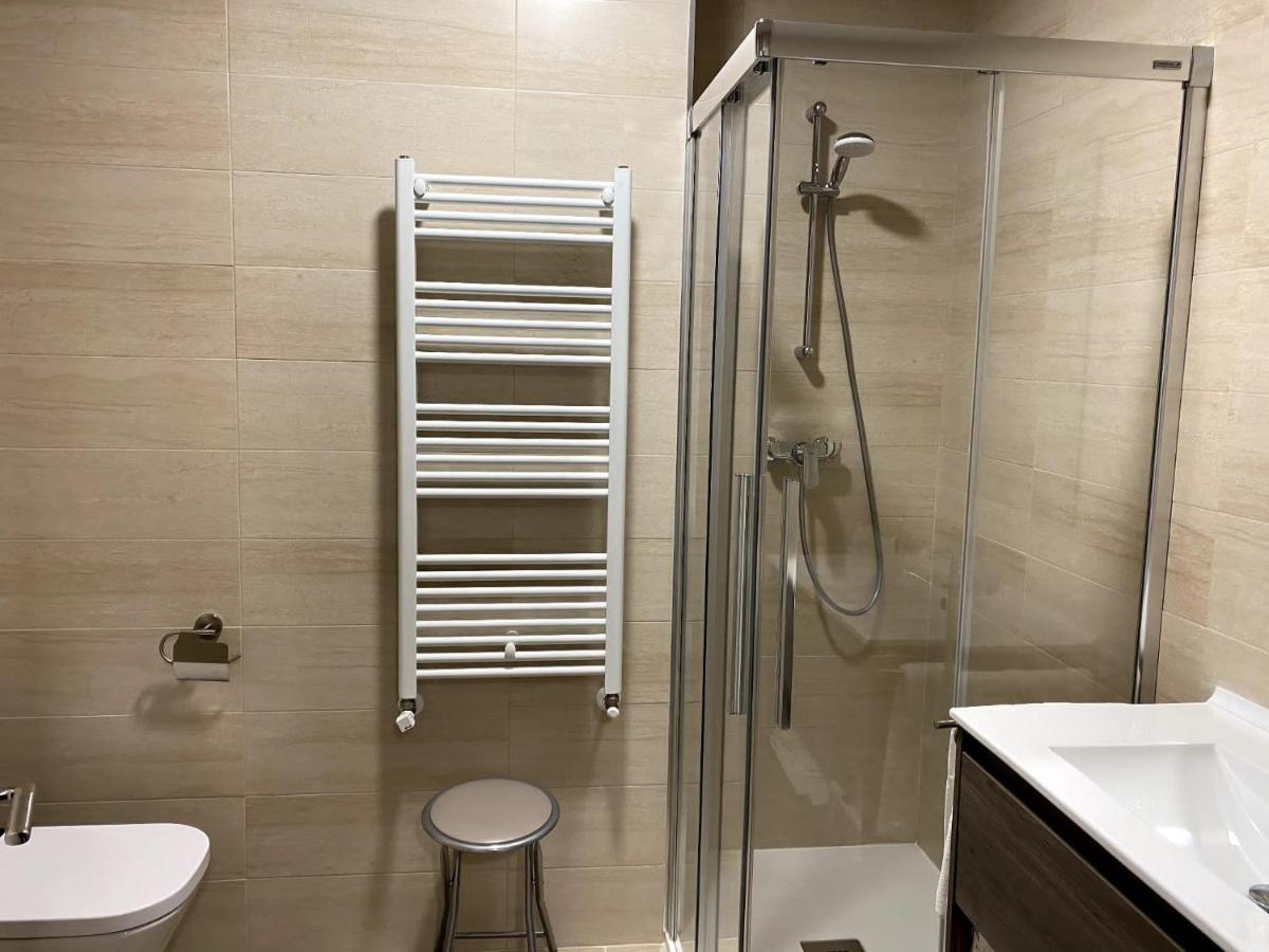 Torreones De Apartamento *
