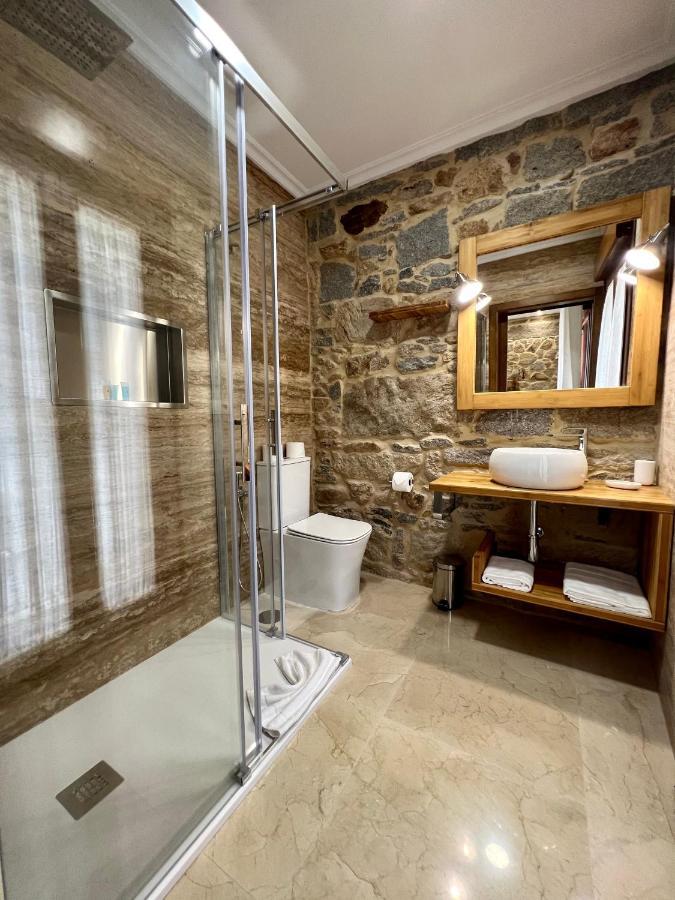 Holiday home Galihost - Preciosa Casa Marinera En Carril Vilagarcia de Arousa
