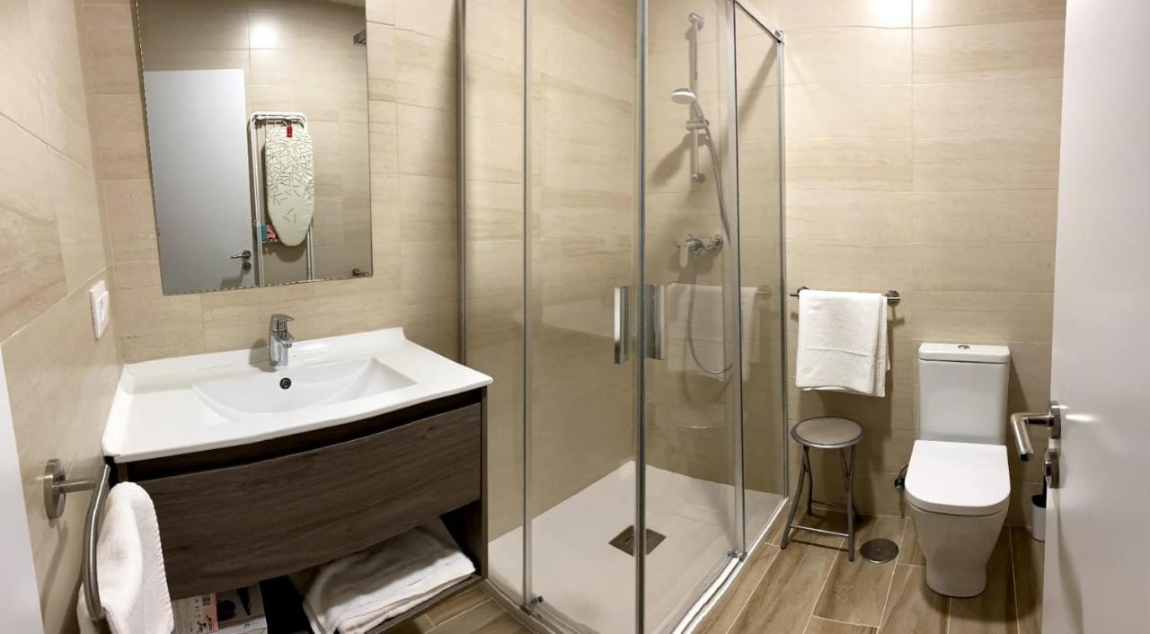 Torreones De Apartamento