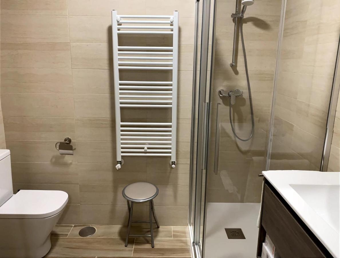 Apartamento Torreones De Cartes