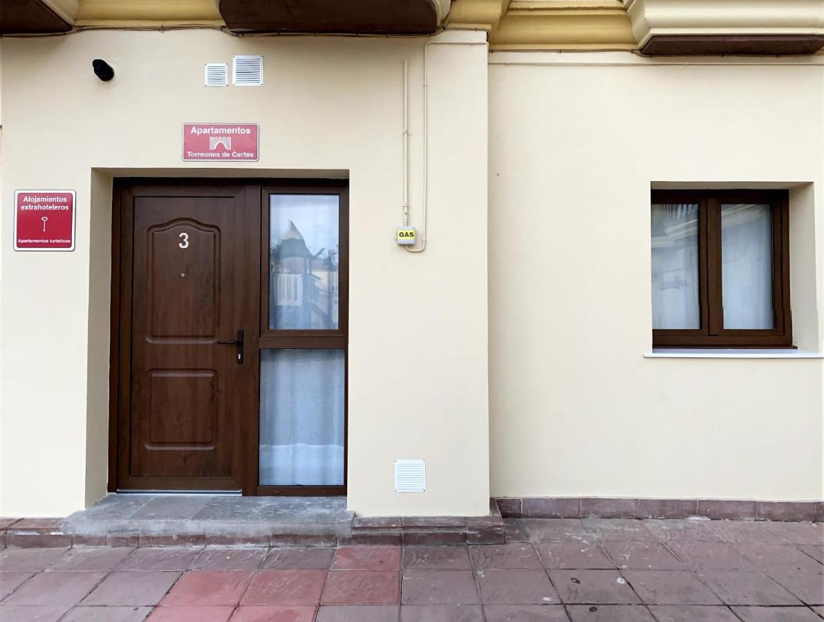 Torreones De Apartamento *
