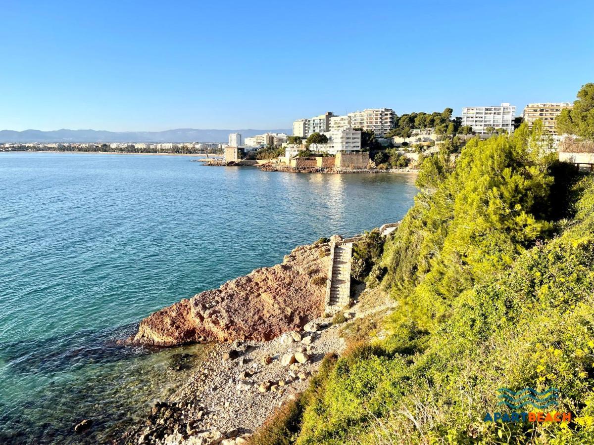 Apartamento Apartbeach Cataluña 92 Piscina Y Climatizado Salou