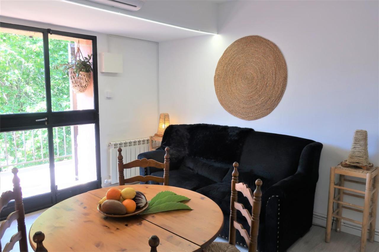 Apartment Masia Sagues