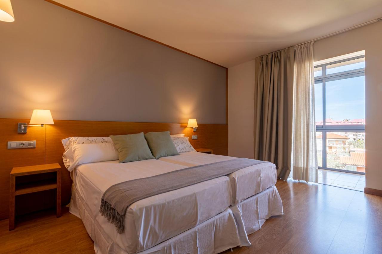 Viadero Hotel 4*