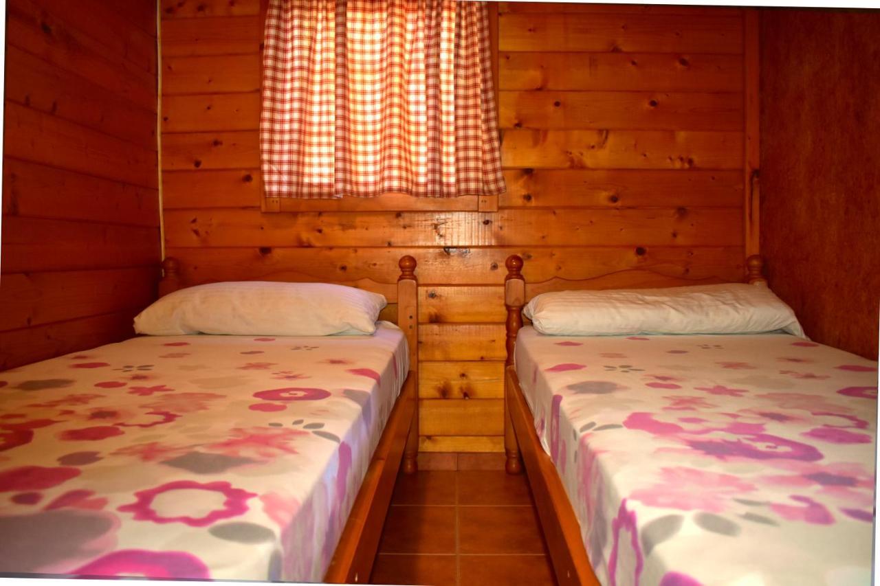 Sol D'or Campsite *