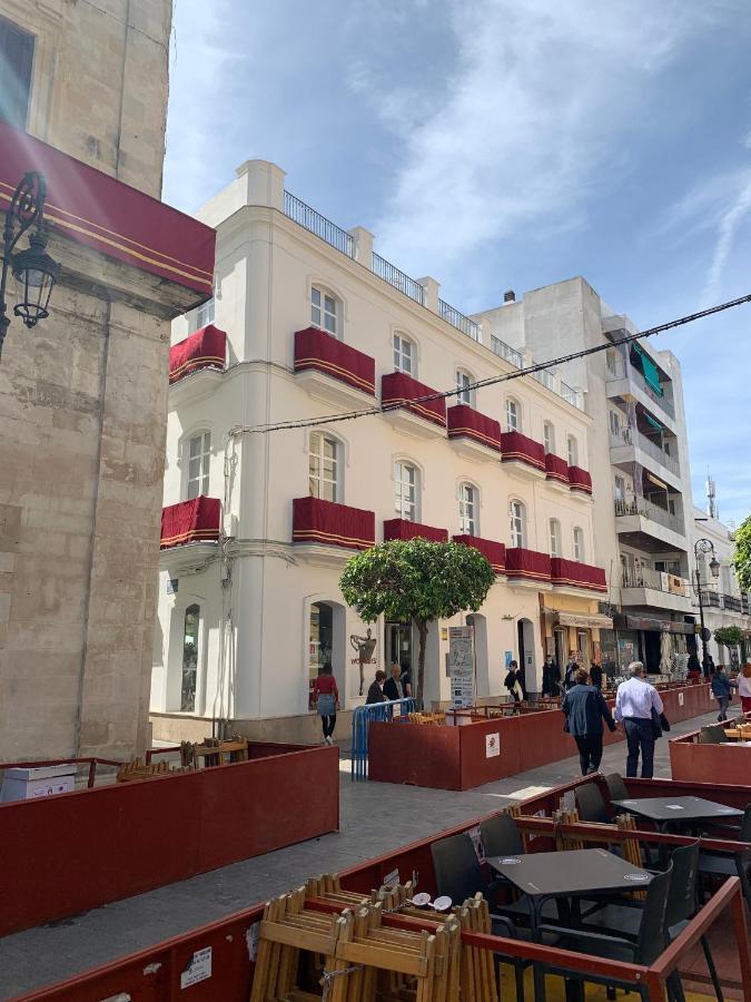 Casa Miguel 2 Sanlúcar de Barrameda