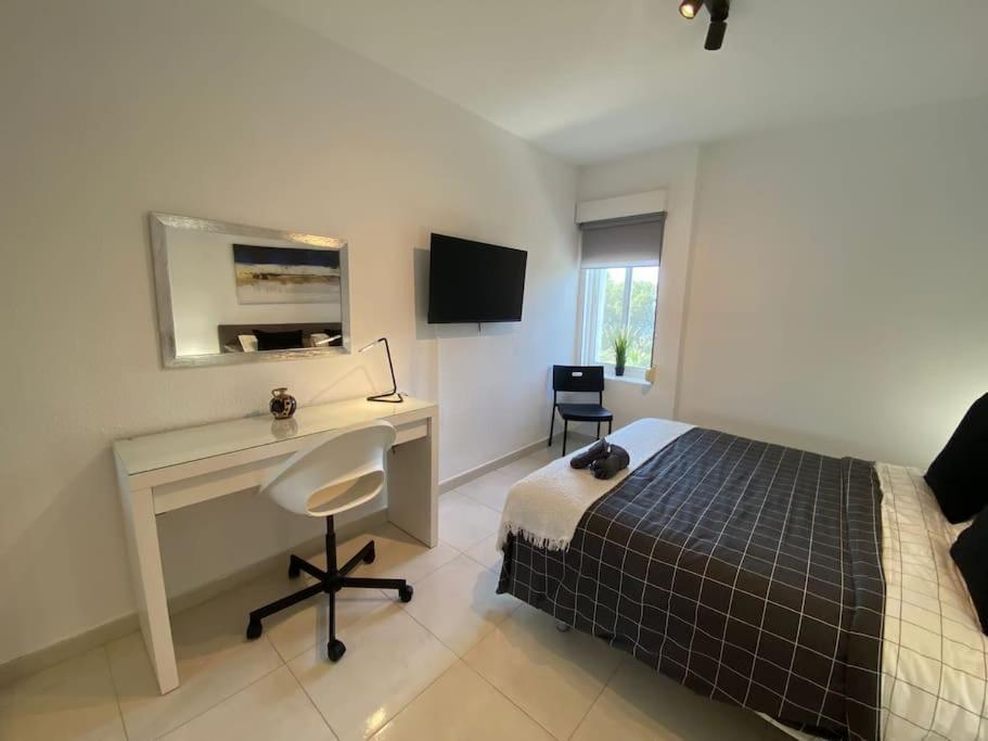 Apartamento Agata Benalmádena