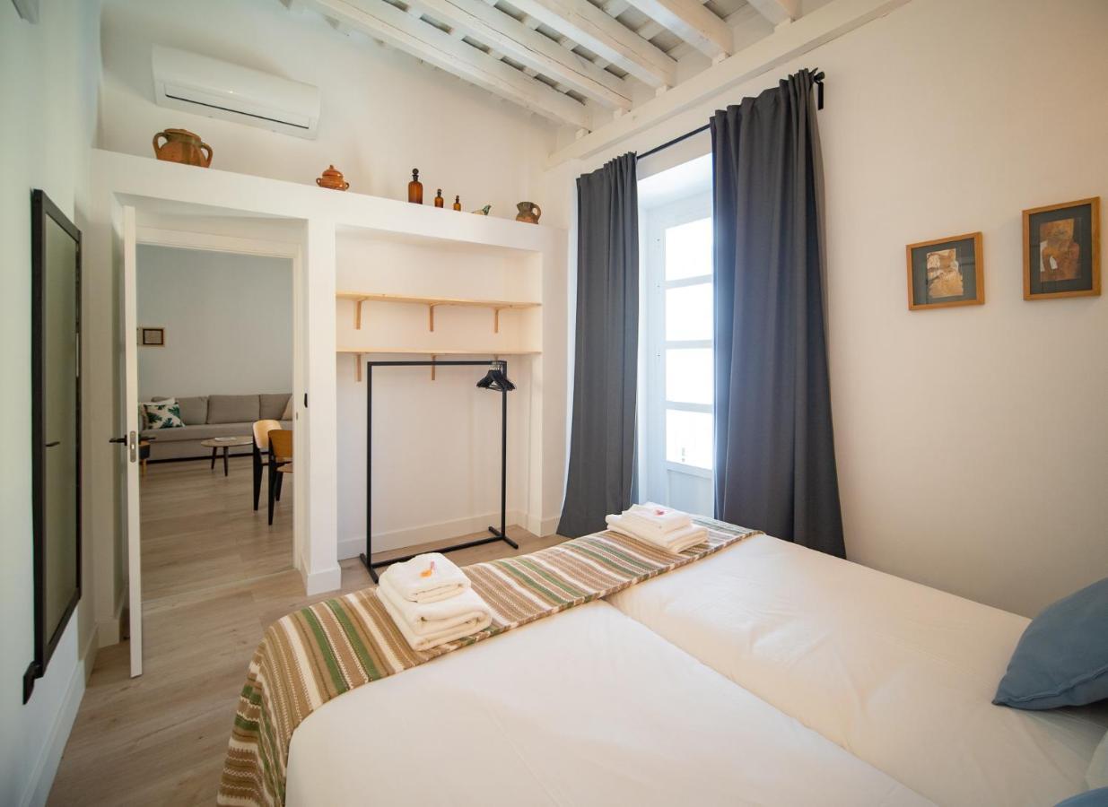 Casa Miguel - 5 Apartment